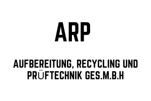 ARP Aufbereitung, Recycling und Prüftechnik Ges.m.b.H